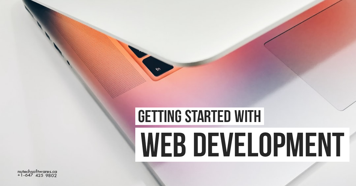 getting-started-with-web-development