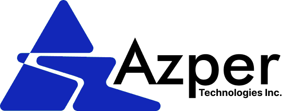 Azper Technologies Logo