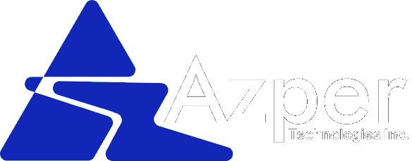 Azper Technologies Logo
